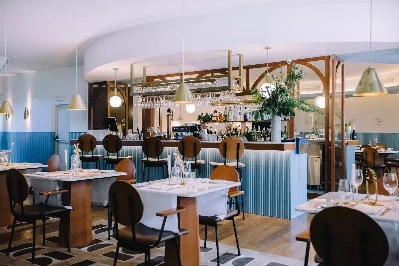 The Vintage Hotel & Spa Lisbon