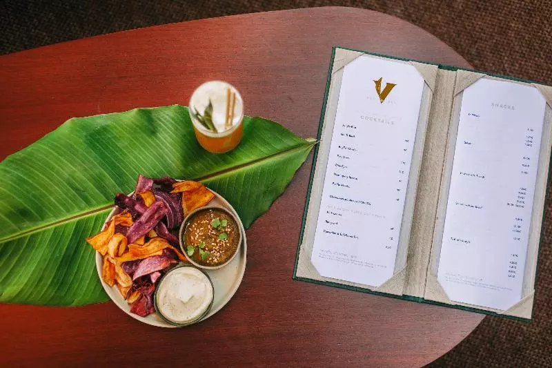 The Vintage Hotel & Spa Lisbon