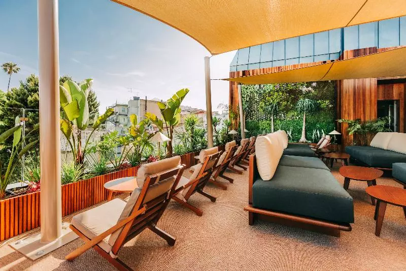 The Vintage Hotel & Spa Lisbon