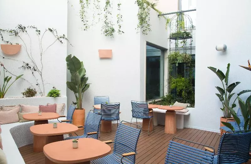 The Vintage Hotel & Spa Lisbon