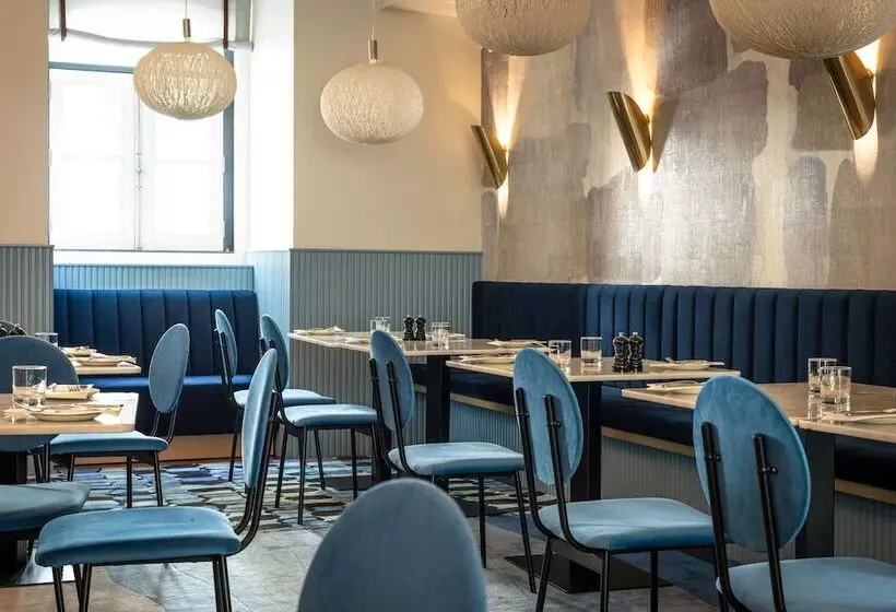 The Vintage Hotel & Spa Lisbon