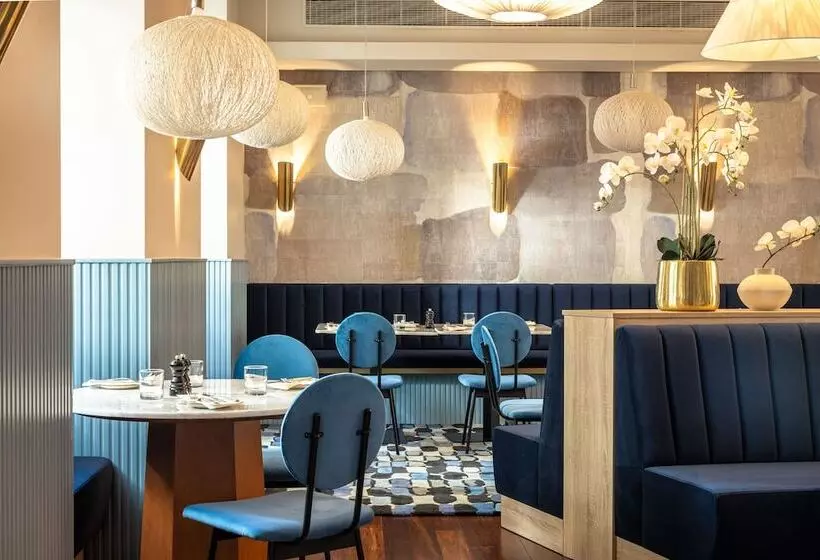 The Vintage Hotel & Spa Lisbon