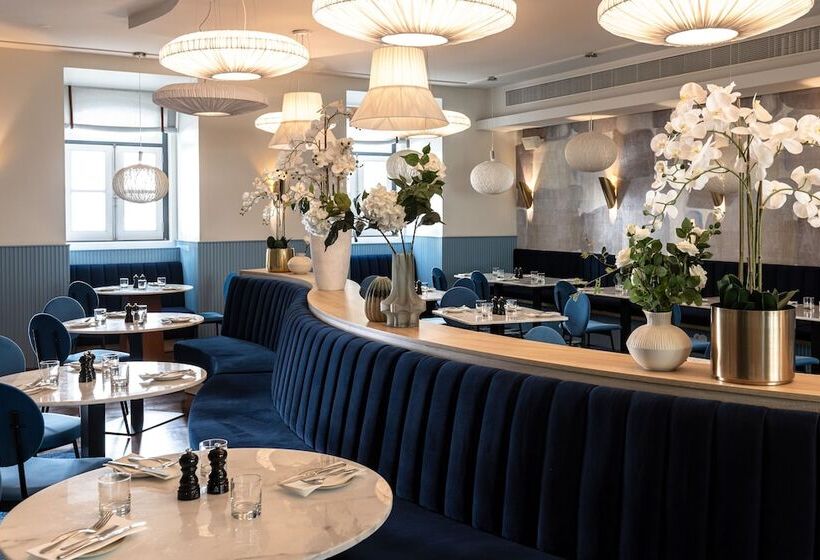 The Vintage Hotel & Spa Lisbon