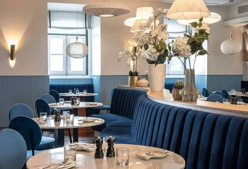 The Vintage Hotel & Spa Lisbon