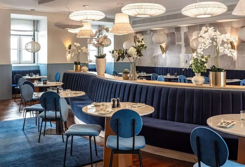 The Vintage Hotel & Spa Lisbon