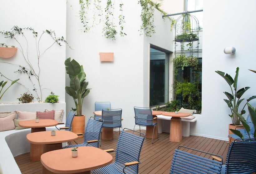 The Vintage Hotel & Spa Lisbon