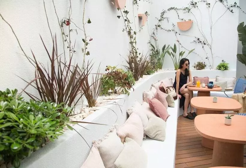 The Vintage Hotel & Spa Lisbon