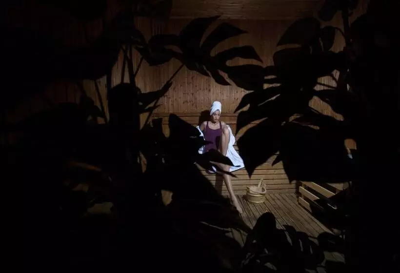 The Vintage Hotel & Spa Lisbon