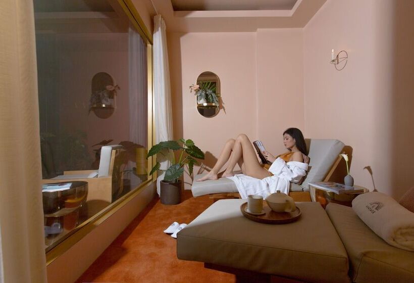 The Vintage Hotel & Spa Lisbon