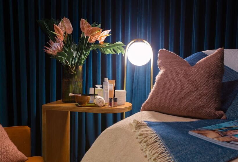 The Vintage Hotel & Spa Lisbon