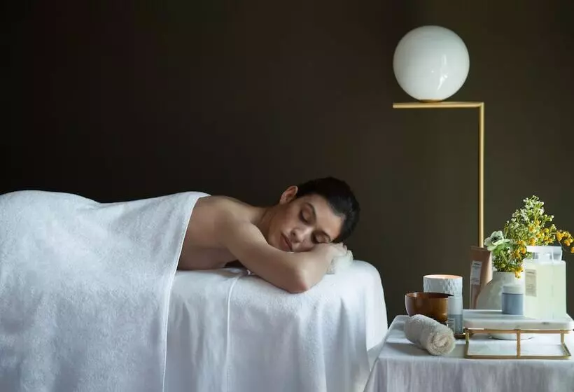 The Vintage Hotel & Spa Lisbon