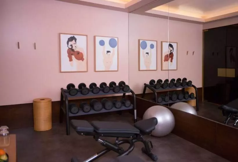 The Vintage Hotel & Spa Lisbon