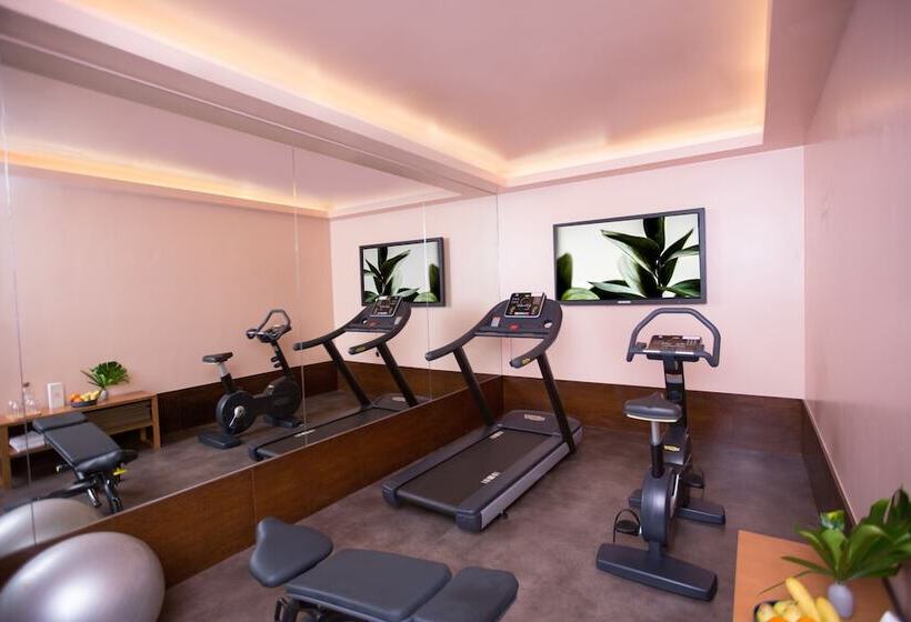 The Vintage Hotel & Spa Lisbon