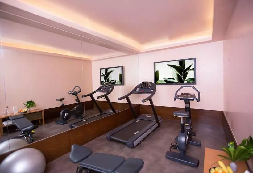 The Vintage Hotel & Spa Lisbon