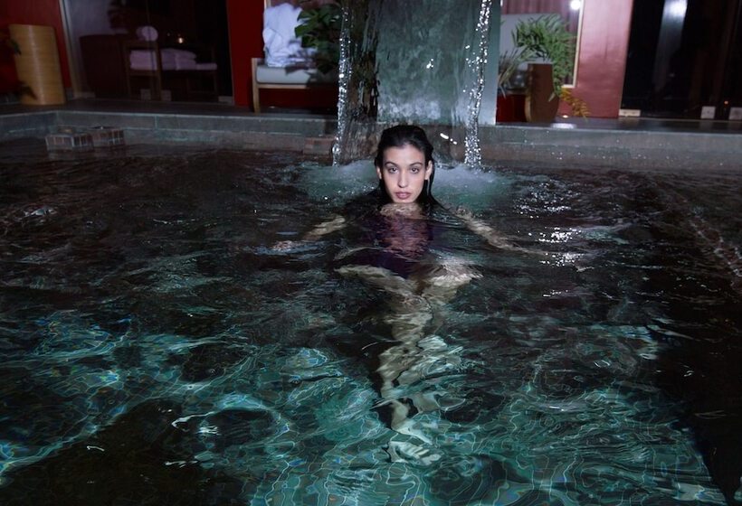 The Vintage Hotel & Spa Lisbon