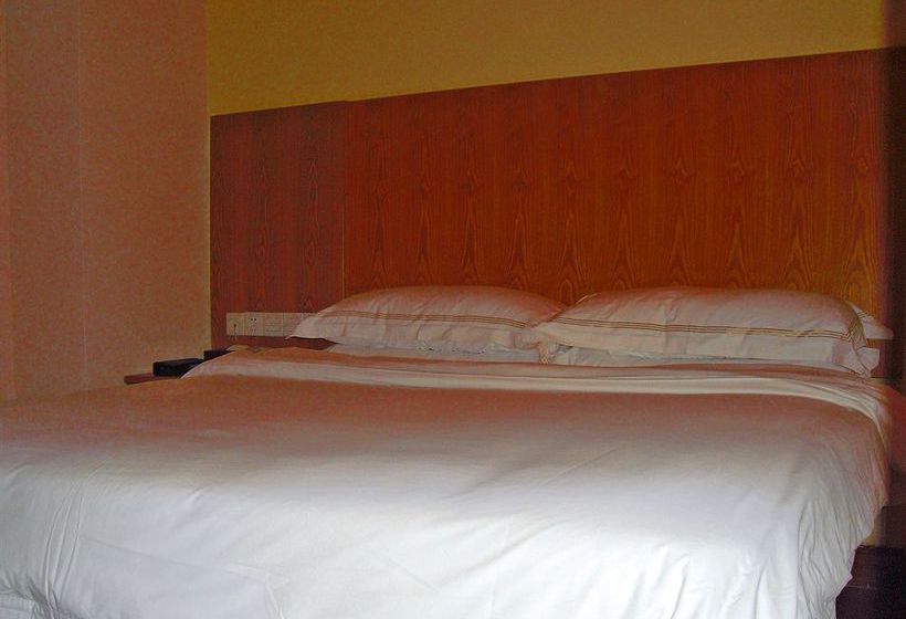 호텔 Vienna Shenzhen Guowang