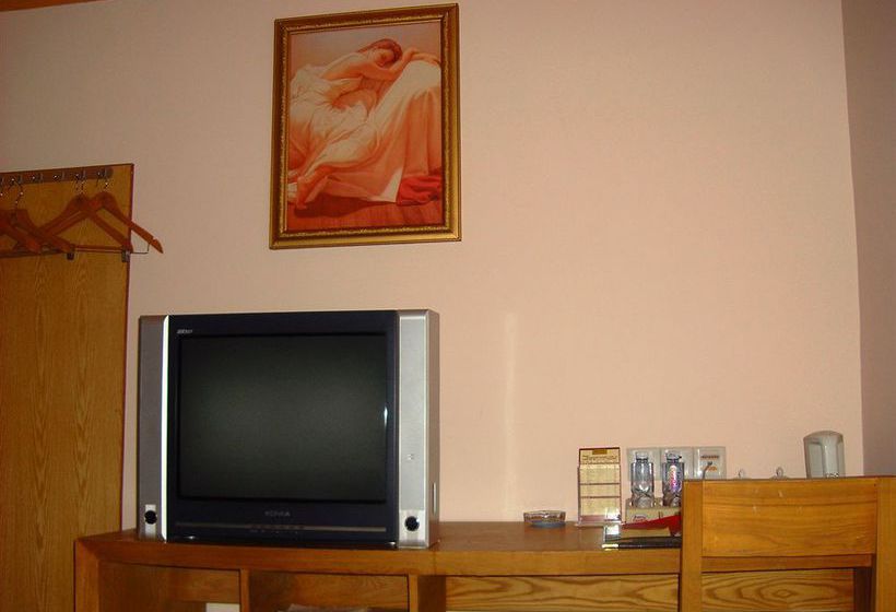 호텔 Vienna Shenzhen Guowang