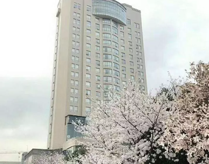 ホテル Xiongchu International