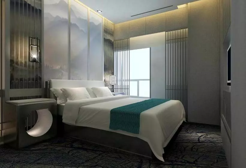 ホテル Xiongchu International