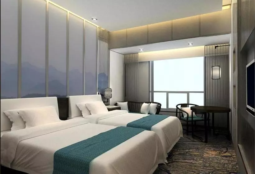 ホテル Xiongchu International