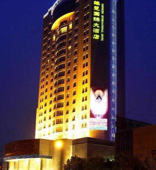 Otel Xiongchu International