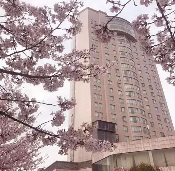 ホテル Xiongchu International