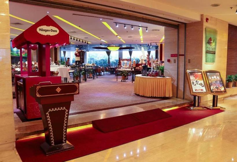 Otel Xiongchu International