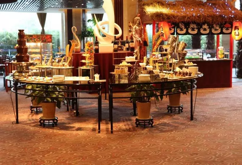 ホテル Xiongchu International