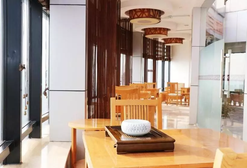 ホテル Xiongchu International