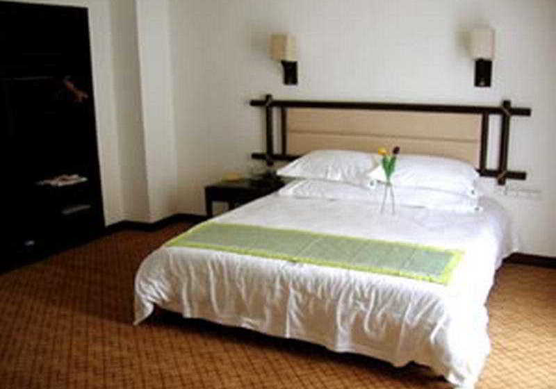 Otel Yangshuo Tulip Holiday