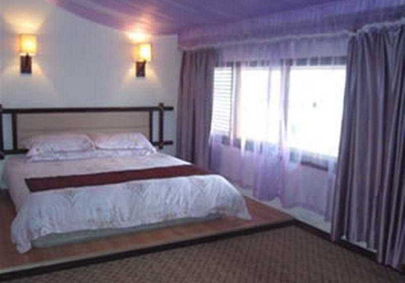 Otel Yangshuo Tulip Holiday