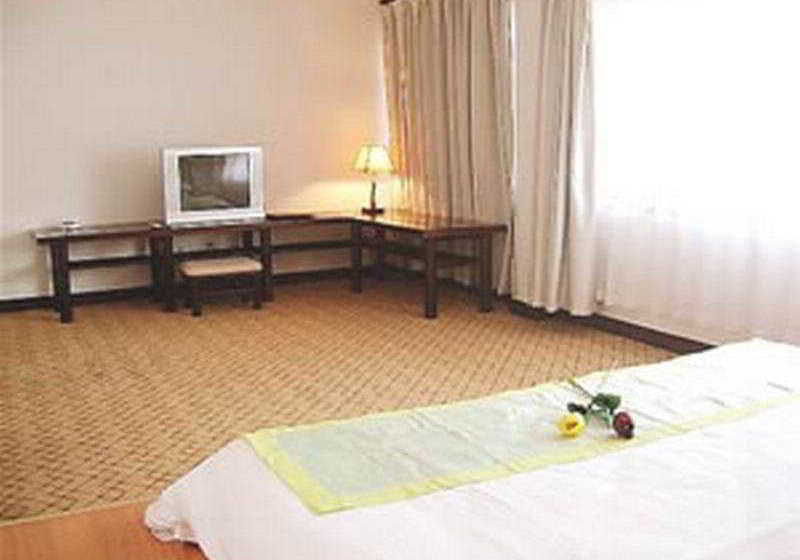 Otel Yangshuo Tulip Holiday
