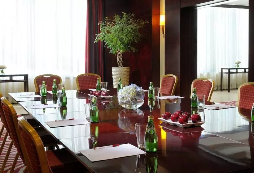 Marriott Executive Apartments Manama, Bahrain