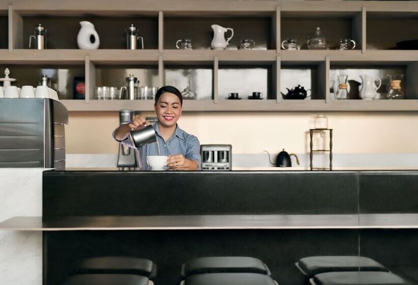 Marriott Executive Apartments Manama, Bahrain