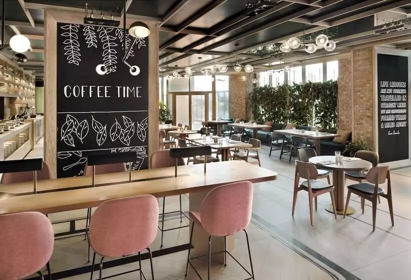 Marriott Executive Apartments Manama, Bahrain