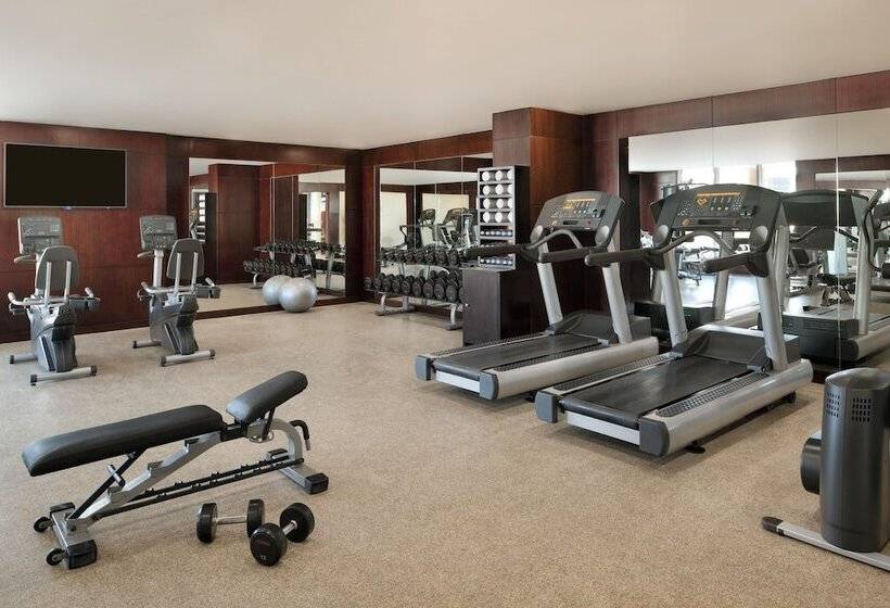 Marriott Executive Apartments Manama, Bahrain