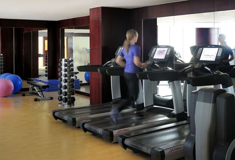 Marriott Executive Apartments Manama, Bahrain