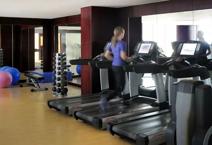 Marriott Executive Apartments Manama, Bahrain