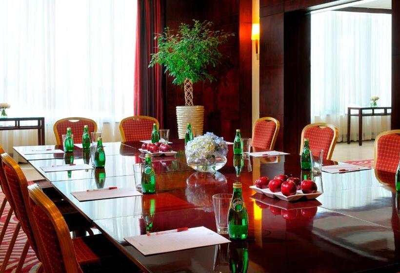 Marriott Executive Apartments Manama, Bahrain