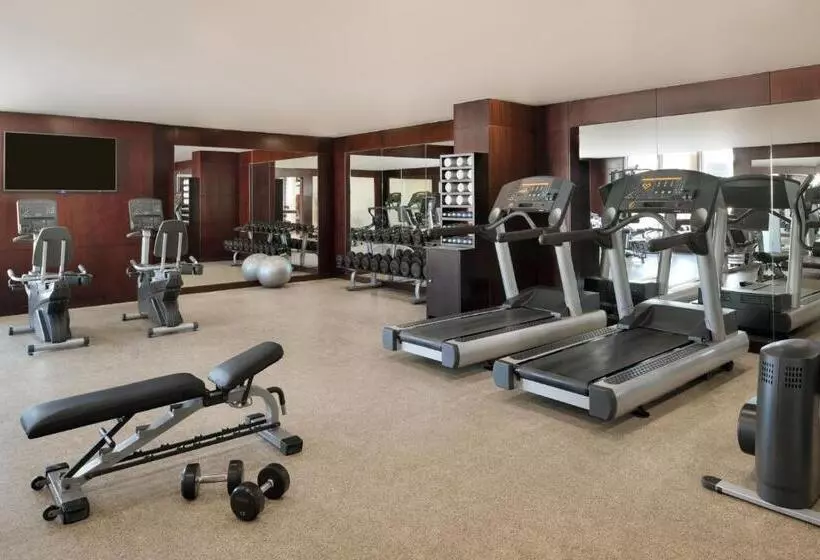 Marriott Executive Apartments Manama, Bahrain