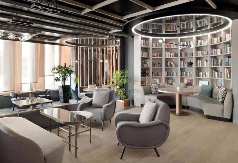 Marriott Executive Apartments Manama, Bahrain