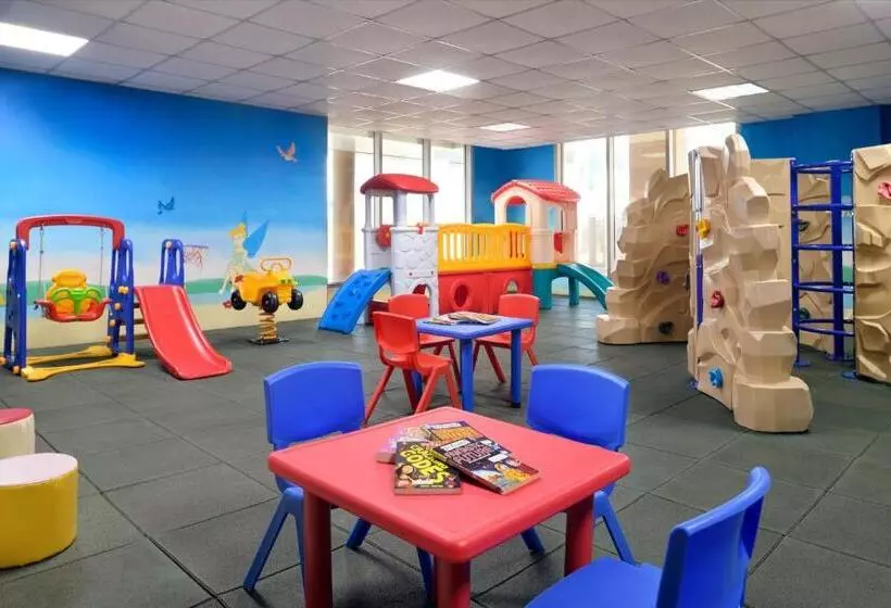 Marriott Executive Apartments Manama, Bahrain