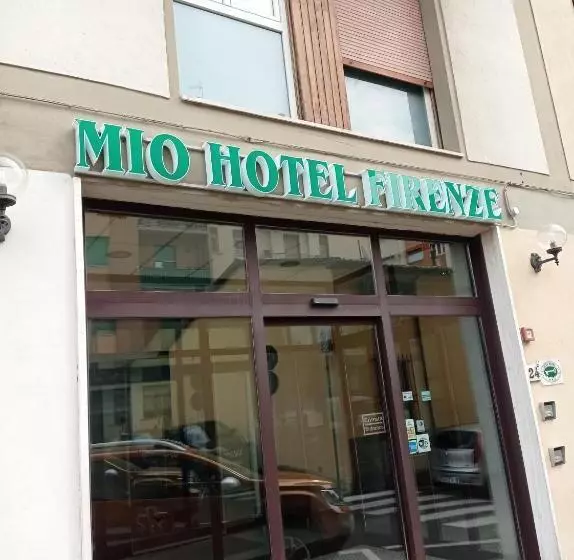 Mio Hotel Firenze
