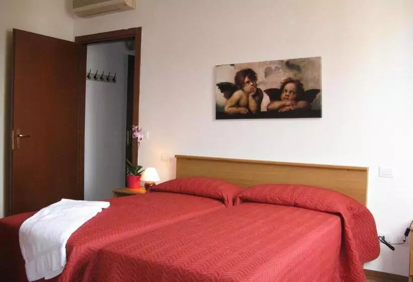 Mio Hotel Firenze