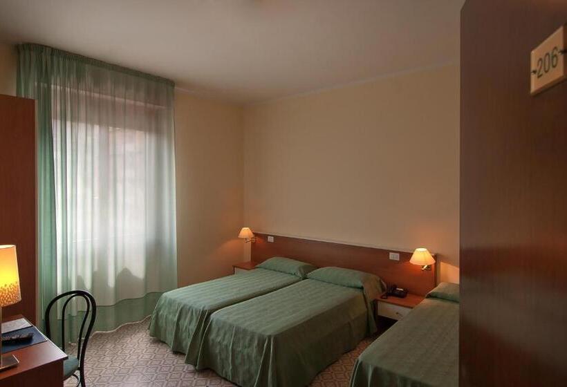 Mio Hotel Firenze