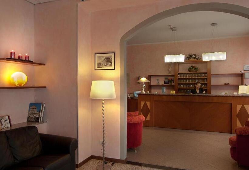 Mio Hotel Firenze