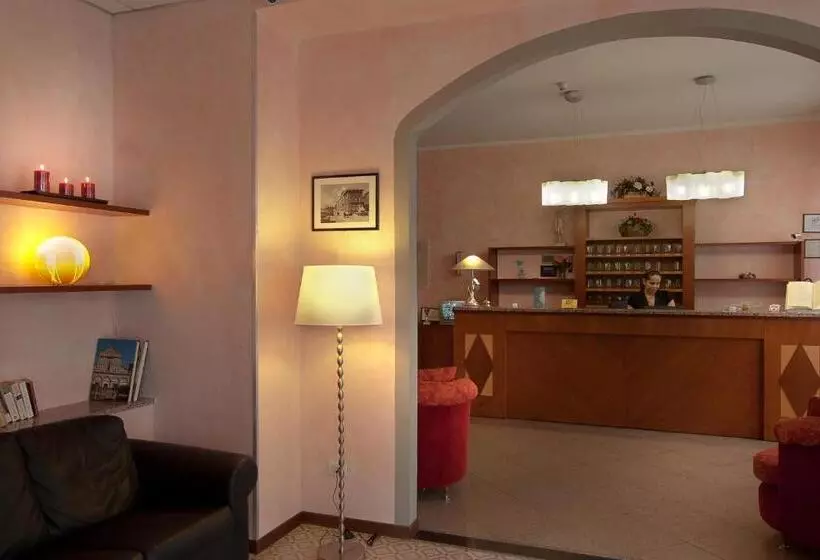 Mio Hotel Firenze