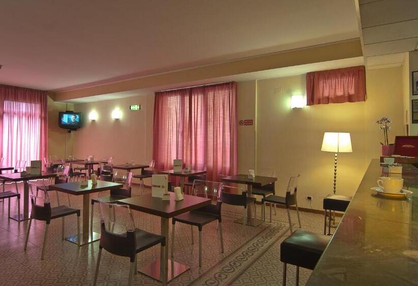Mio Hotel Firenze