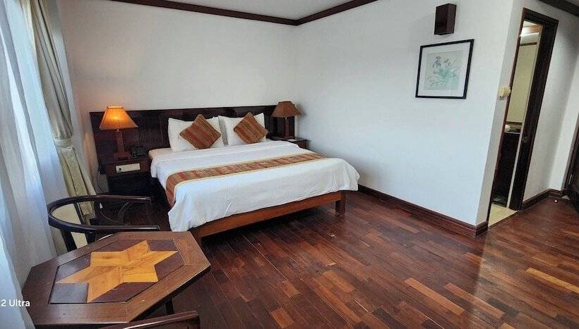 فندق Eg Paradise Angkor Villa