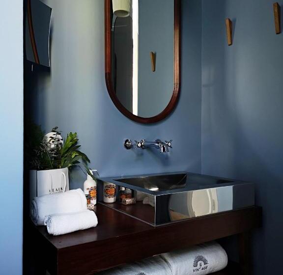 The Vintage Hotel & Spa Lisbon